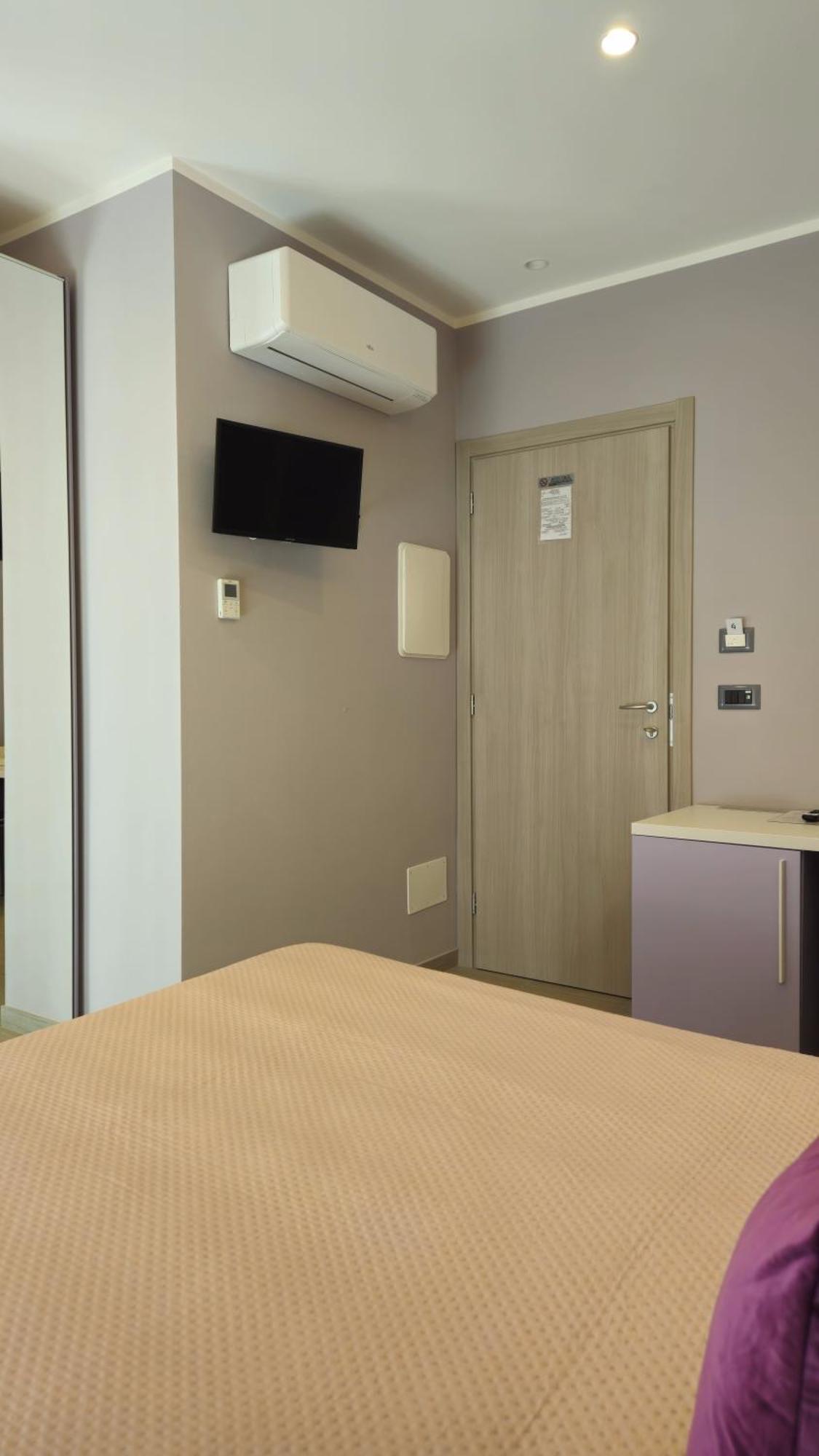 לה ספציה Real Rooms Dalia מראה חיצוני תמונה