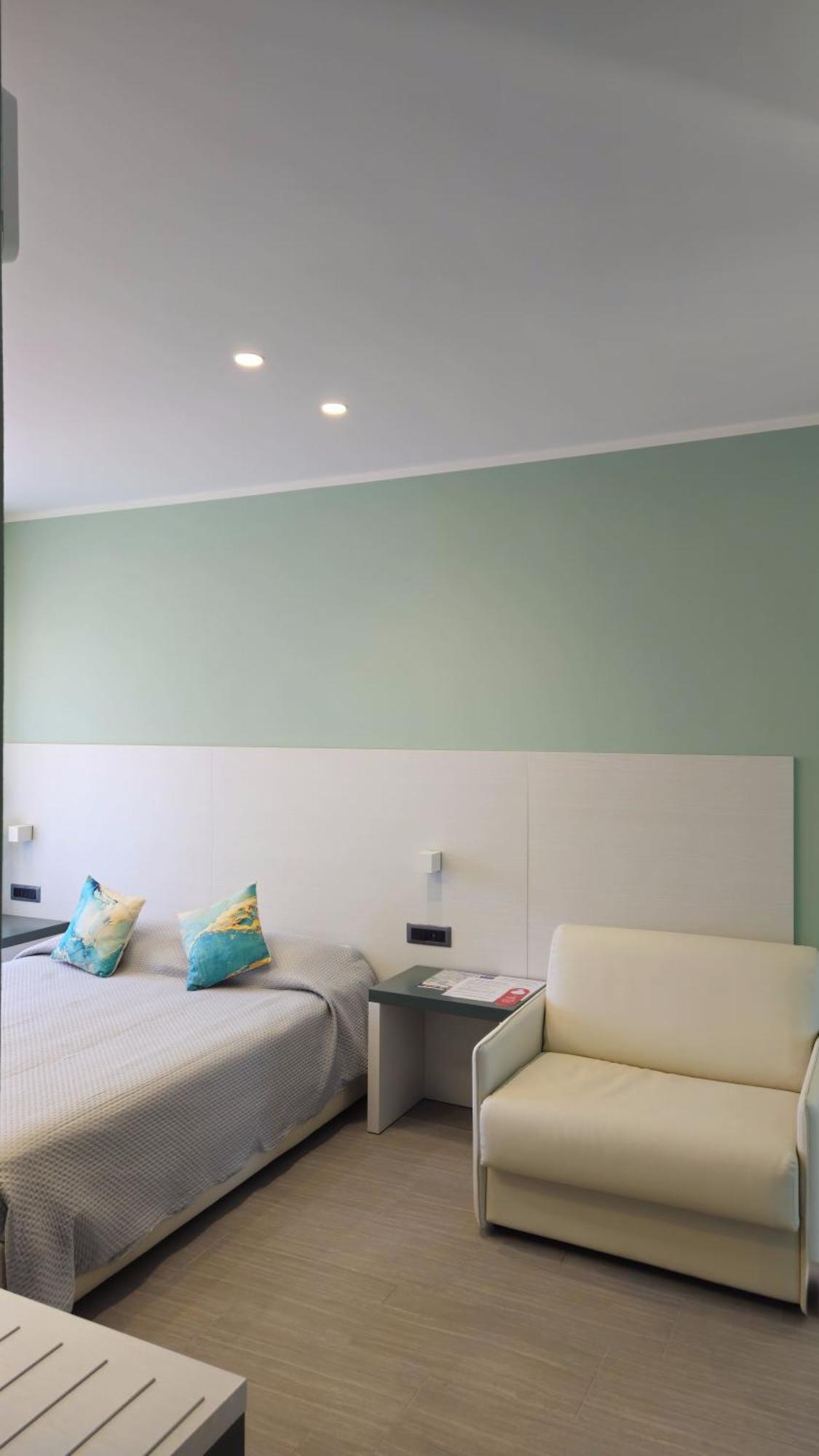 לה ספציה Real Rooms Dalia מראה חיצוני תמונה