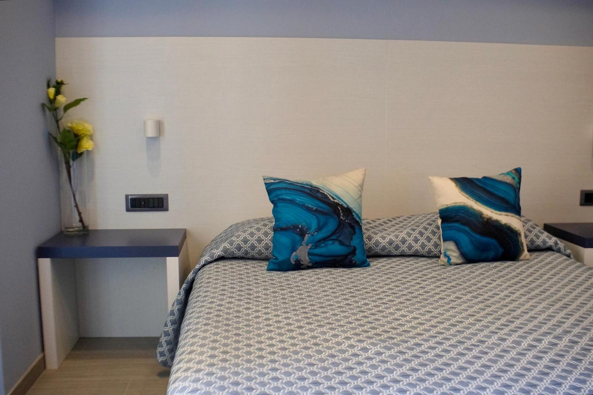 לה ספציה Real Rooms Dalia מראה חיצוני תמונה