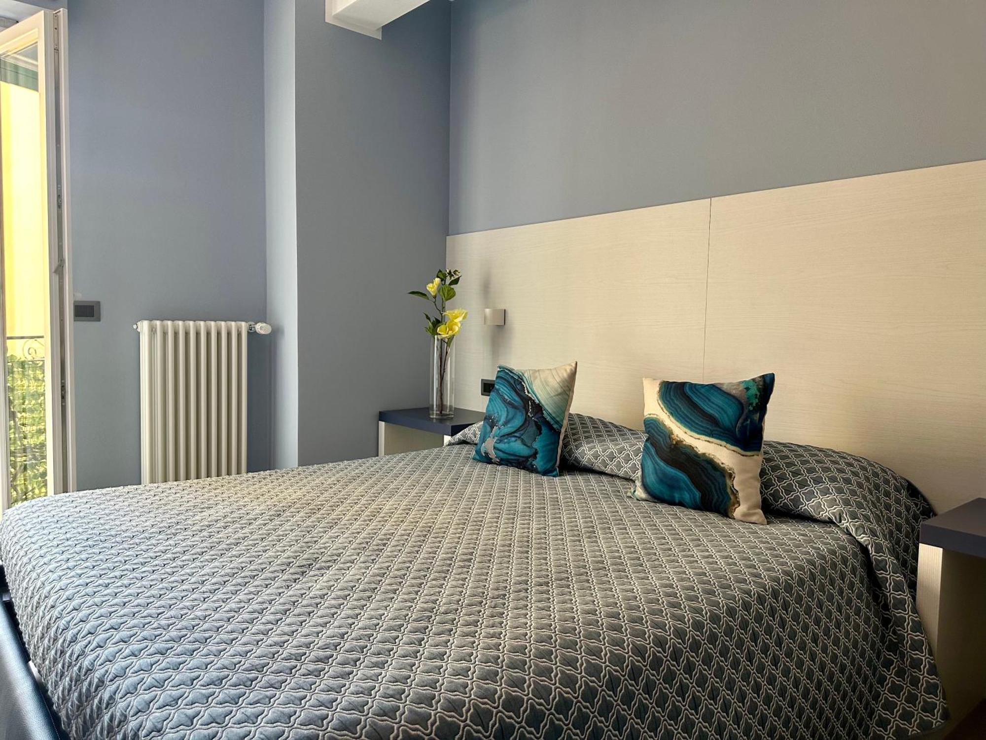 לה ספציה Real Rooms Dalia מראה חיצוני תמונה