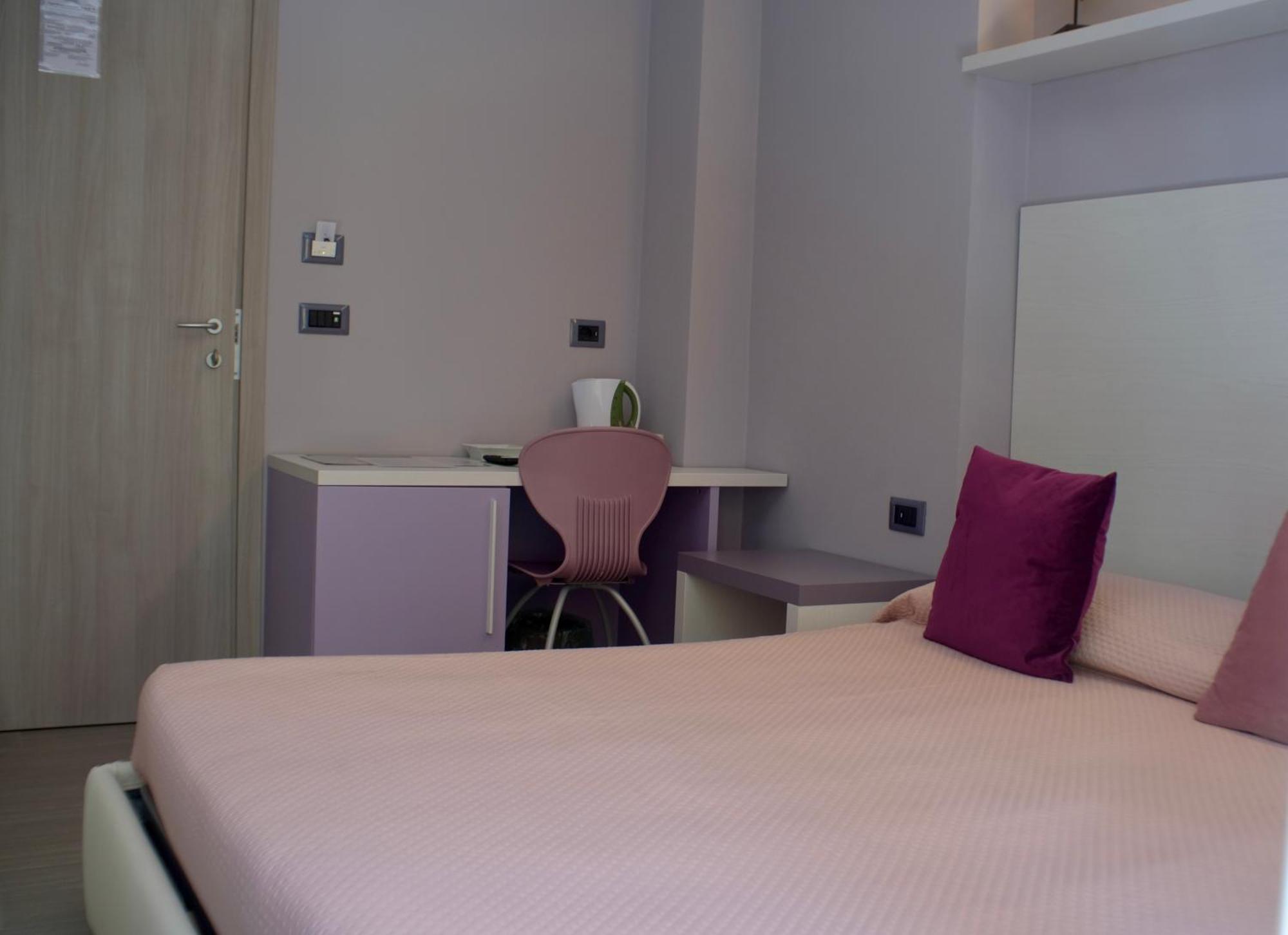 לה ספציה Real Rooms Dalia מראה חיצוני תמונה