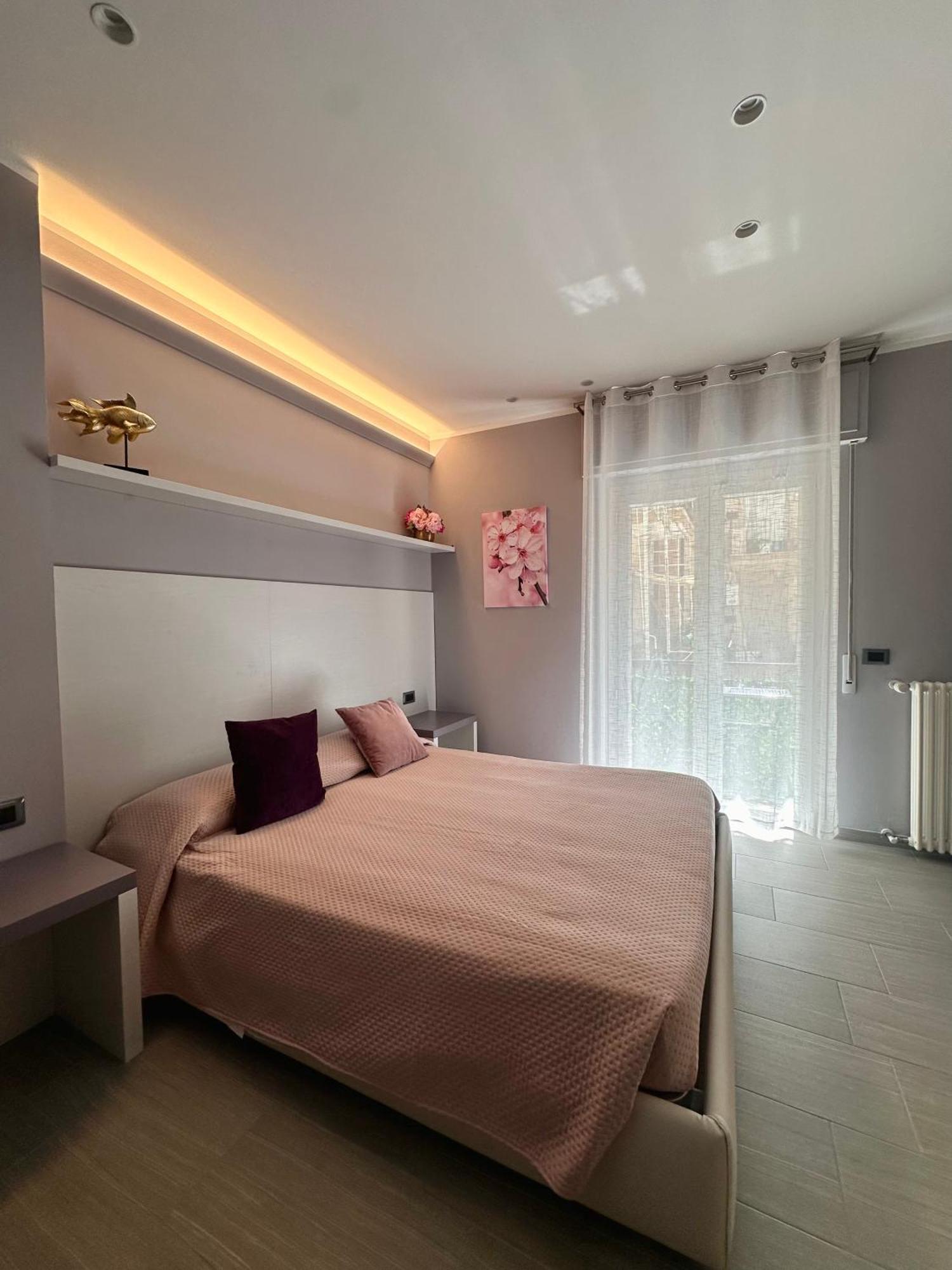 לה ספציה Real Rooms Dalia מראה חיצוני תמונה