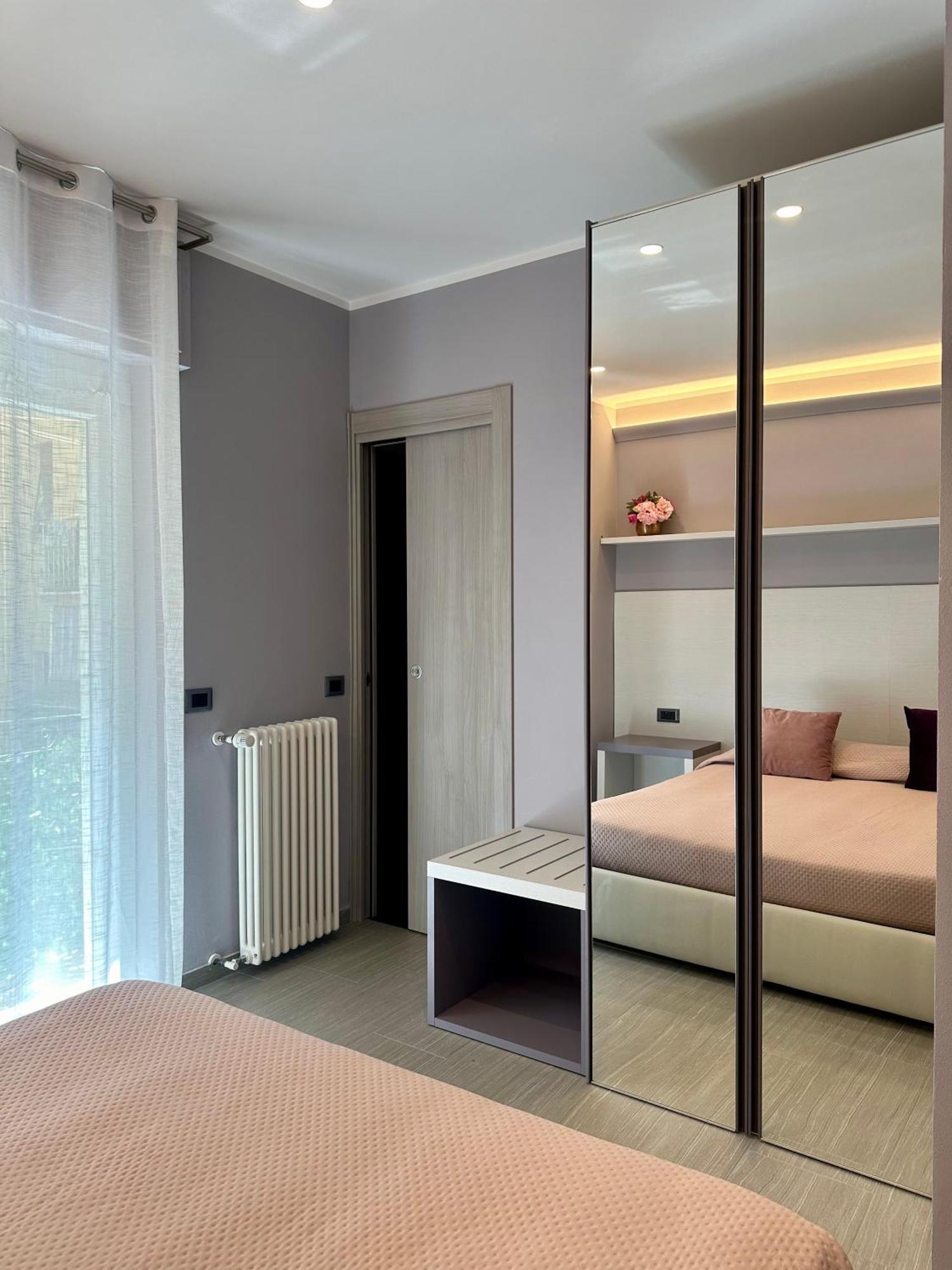 לה ספציה Real Rooms Dalia מראה חיצוני תמונה