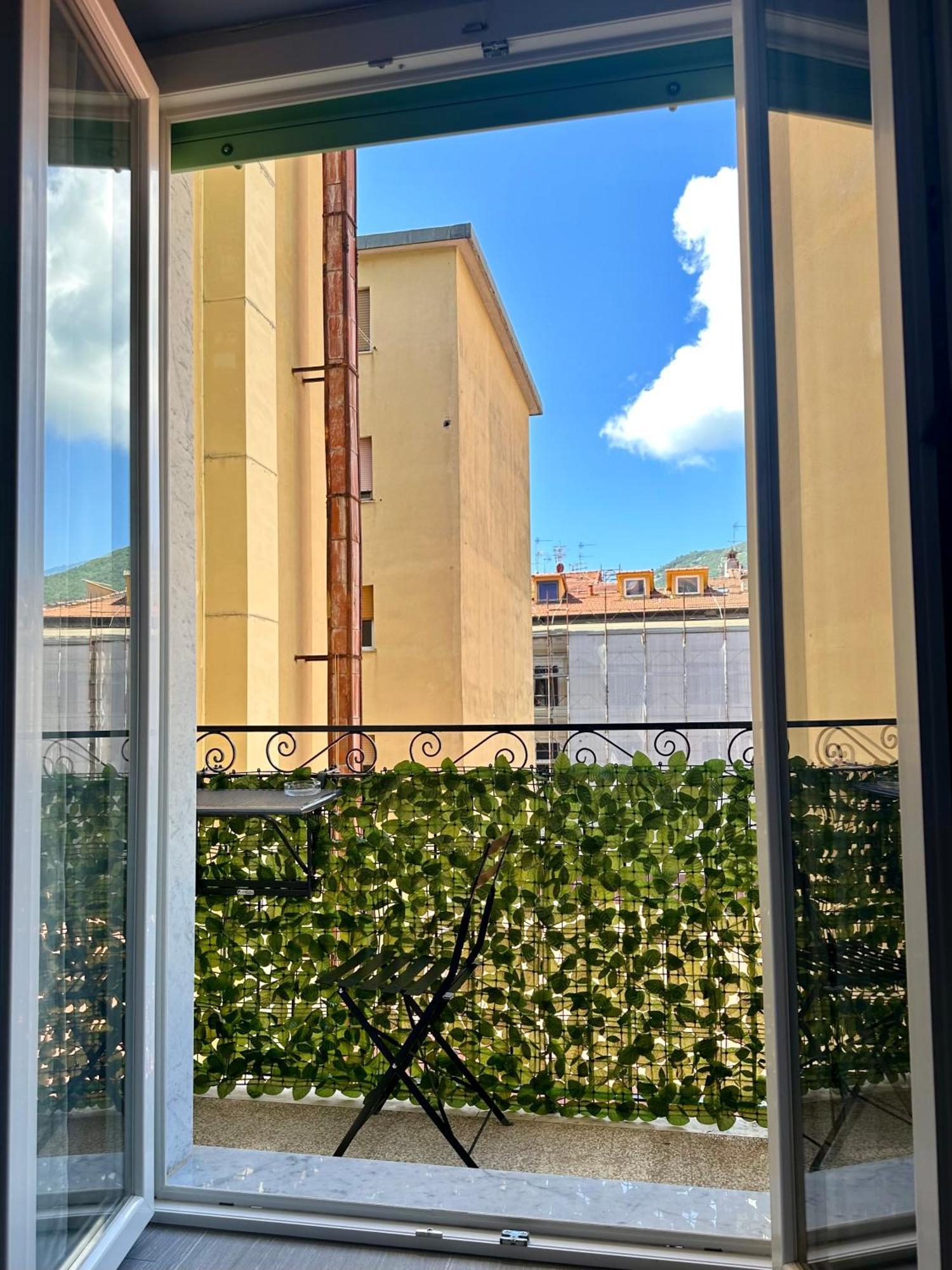 לה ספציה Real Rooms Dalia מראה חיצוני תמונה